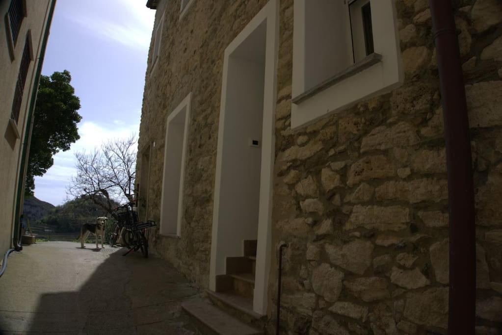 Casa Greta - Orco-Feglino Apartment Orco Feglino Bagian luar foto