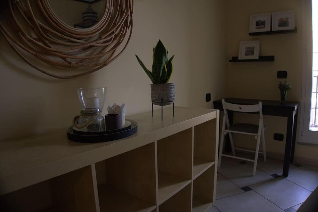 Casa Greta - Orco-Feglino Apartment Orco Feglino Bagian luar foto